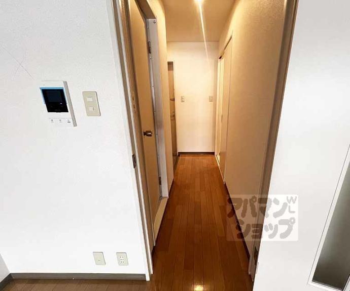 【Ｃａｌｄｏ　Ｐｉｎｏ】間取