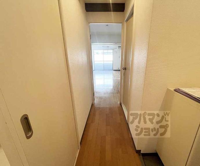 【Ｃａｌｄｏ　Ｐｉｎｏ】間取