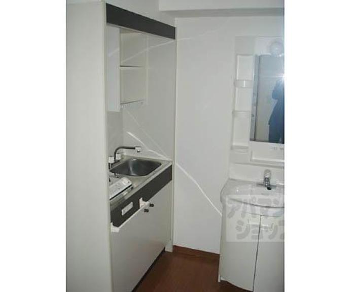 【バインオークCENT】間取