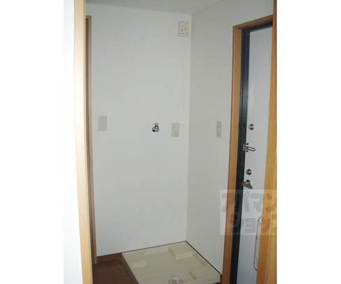 【バインオークCENT】間取