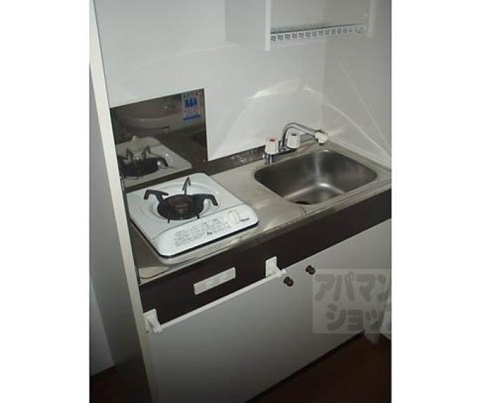 【バインオークCENT】間取