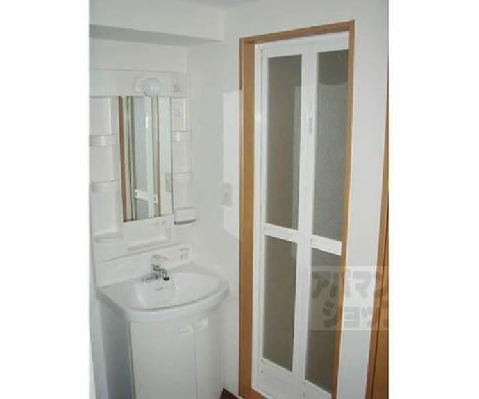 【バインオークCENT】間取