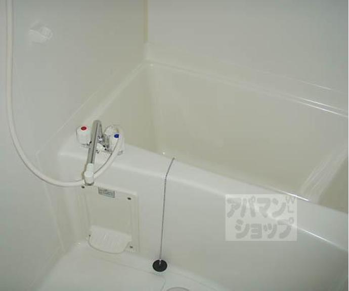 【バインオークCENT】間取