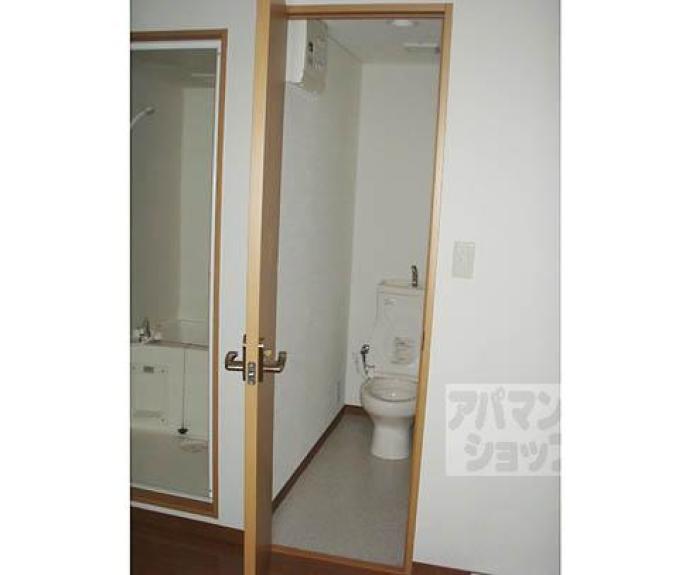 【バインオークCENT】間取