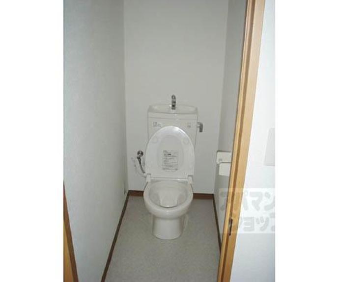 【バインオークCENT】間取