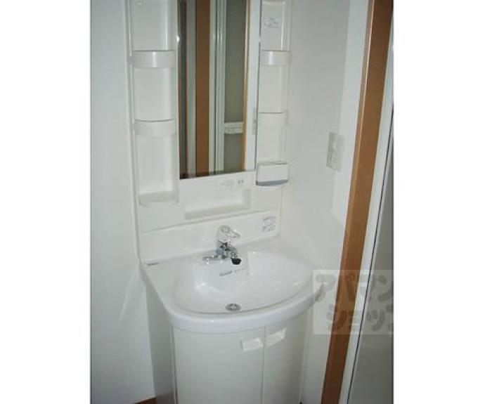 【バインオークCENT】間取