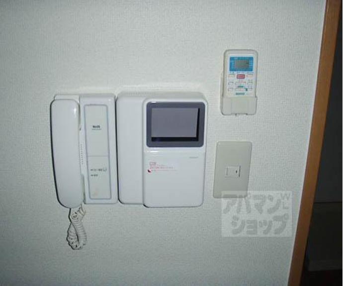 【バインオークCENT】間取