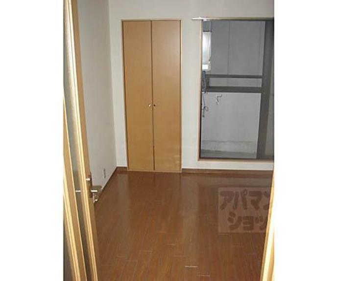 【バインオークCENT】間取