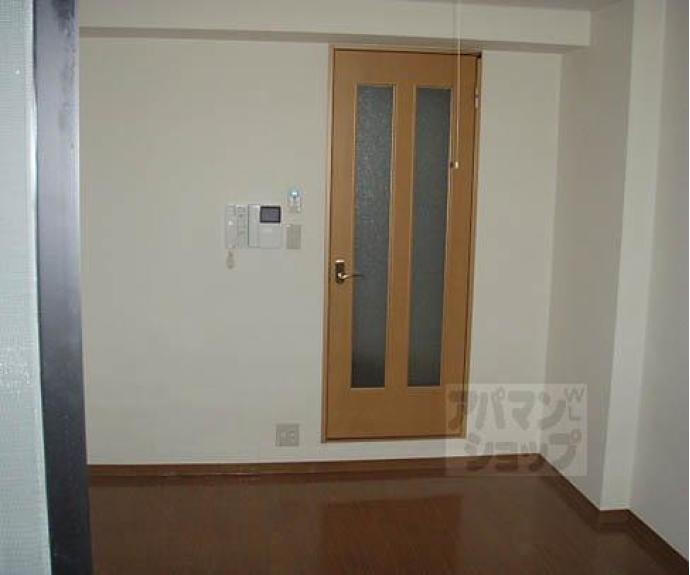 【バインオークCENT】間取