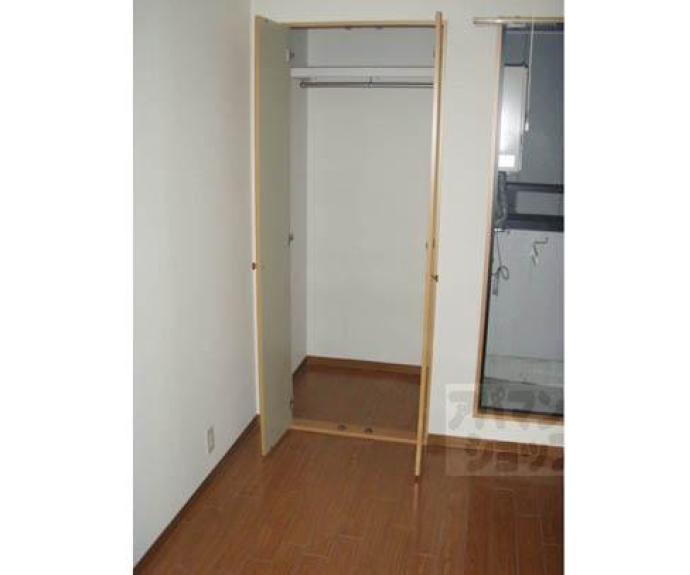 【バインオークCENT】間取