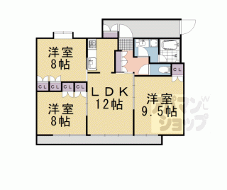 【アーバネックス三条】