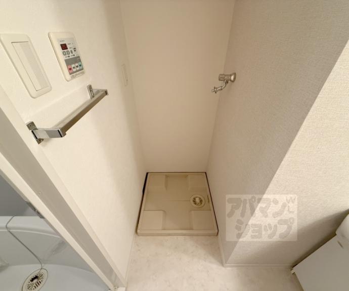 【ＡＬＢＡ烏丸御池】間取