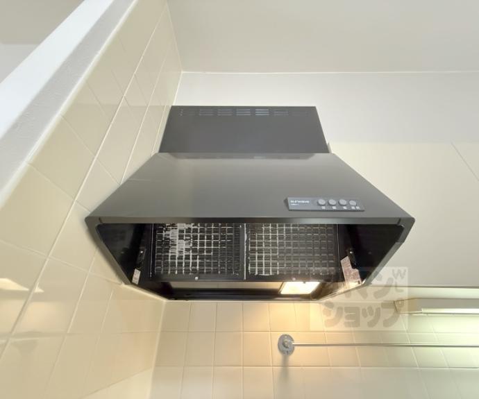 【ＡＬＢＡ烏丸御池】間取