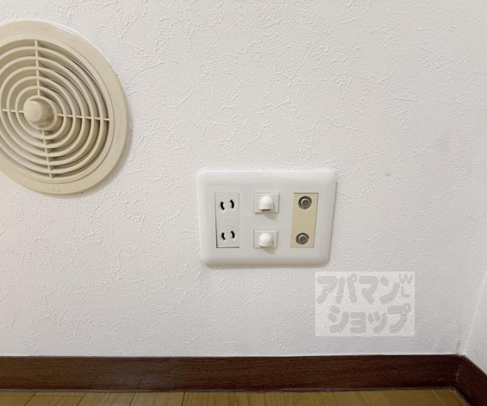 【ＡＬＢＡ烏丸御池】間取