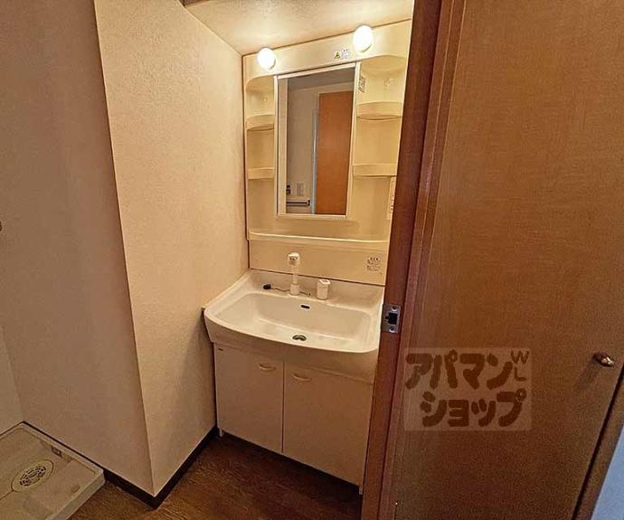 【ALBA烏丸御池】間取