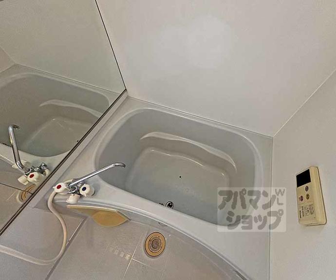 【ALBA烏丸御池】間取