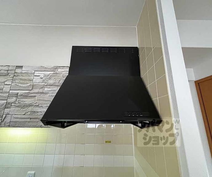 【ALBA烏丸御池】間取