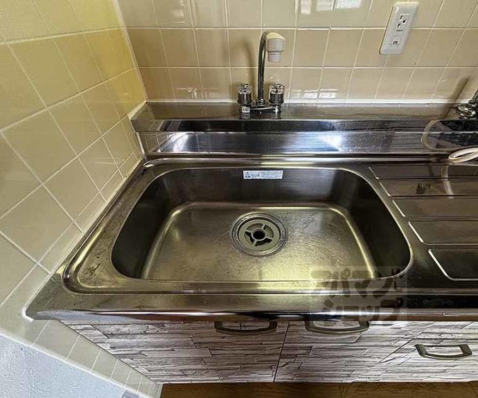 【ALBA烏丸御池】間取