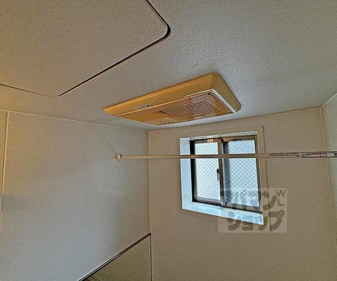 【ALBA烏丸御池】間取