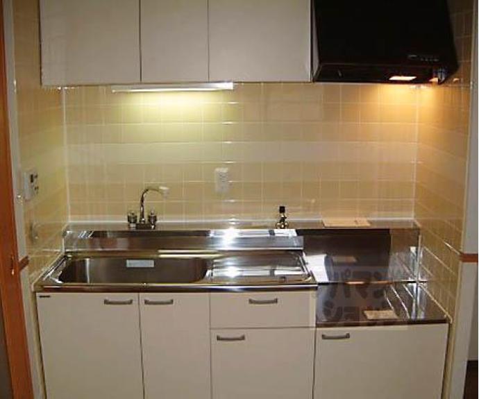 【ＡＬＢＡ烏丸御池】間取