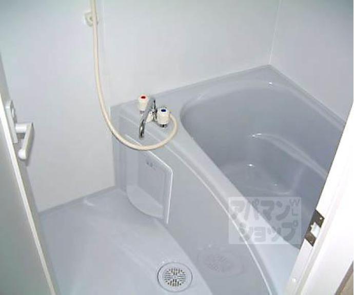 【ＡＬＢＡ烏丸御池】間取