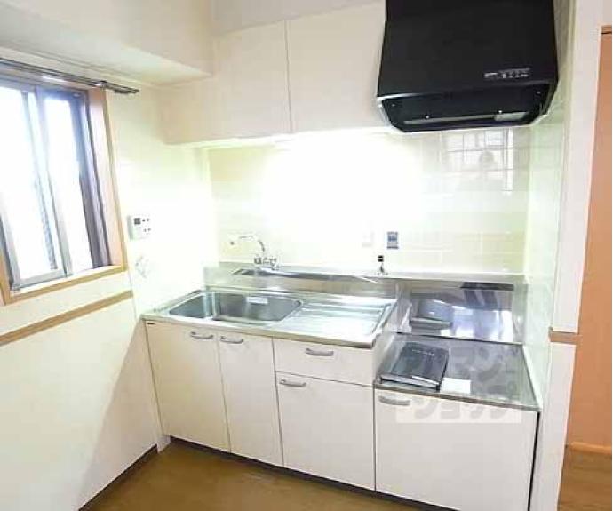 【ＡＬＢＡ烏丸御池】間取