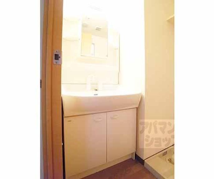 【ＡＬＢＡ烏丸御池】間取