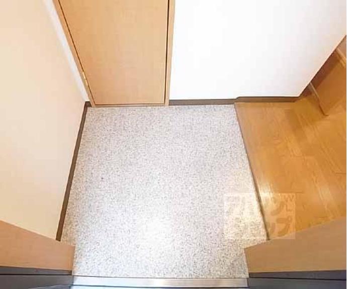 【ＡＬＢＡ烏丸御池】間取