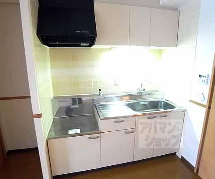 【ＡＬＢＡ烏丸御池】間取