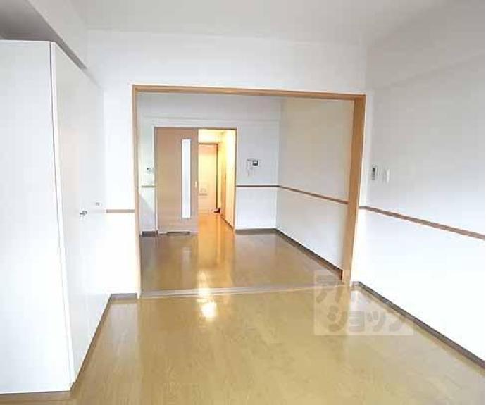 【ＡＬＢＡ烏丸御池】間取