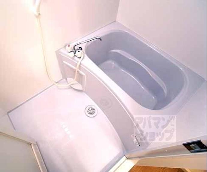 【ＡＬＢＡ烏丸御池】間取