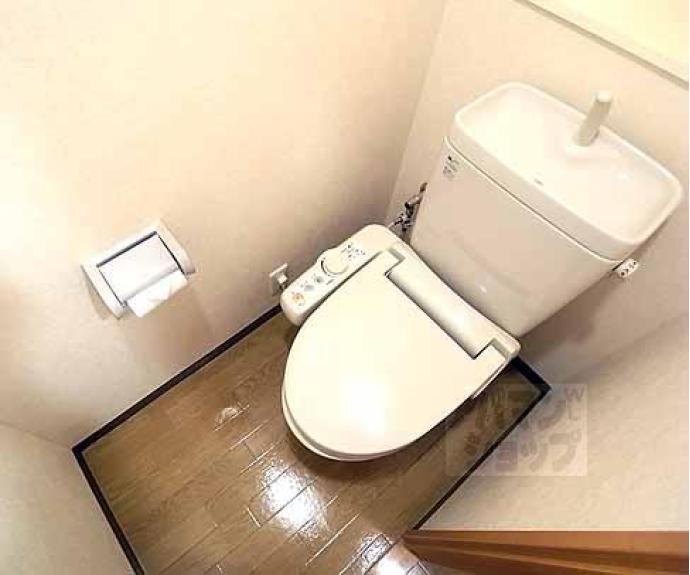 【ＡＬＢＡ烏丸御池】間取