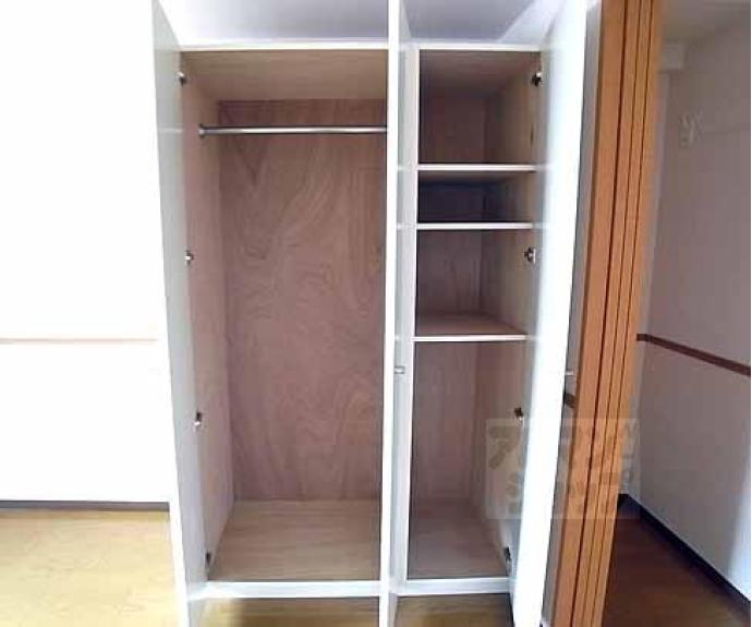 【ＡＬＢＡ烏丸御池】間取