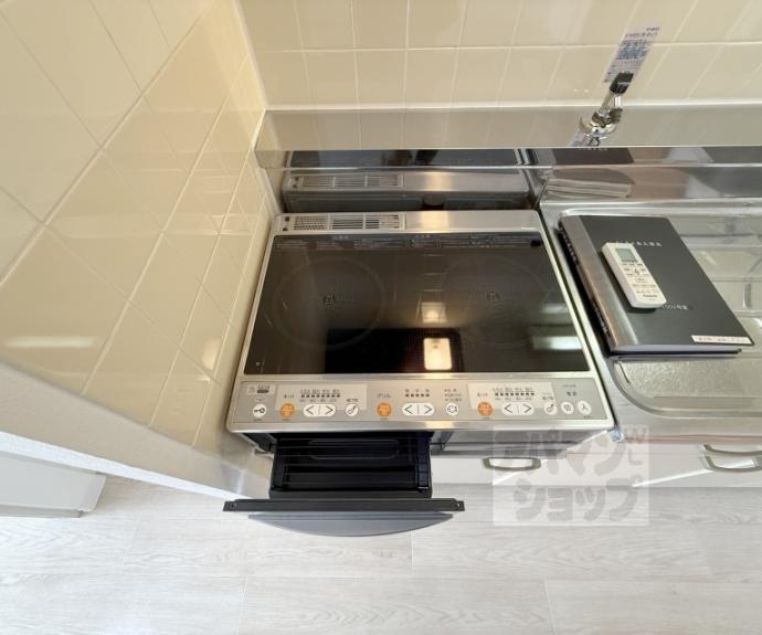 【ＡＬＢＡ烏丸御池】間取