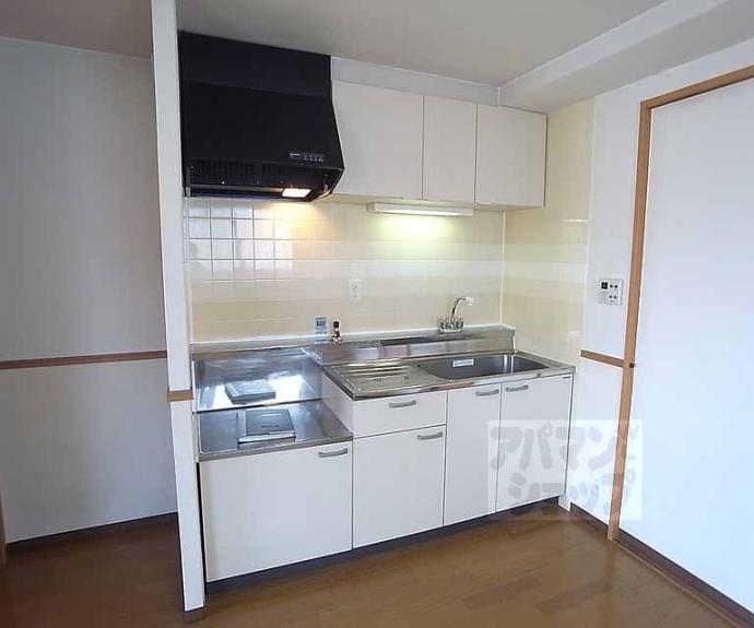 【ＡＬＢＡ烏丸御池】間取