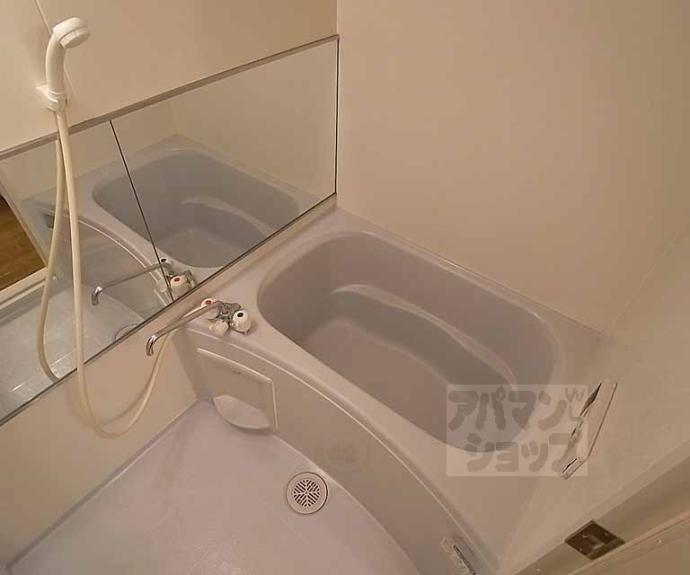 【ＡＬＢＡ烏丸御池】間取