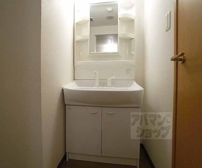 【ＡＬＢＡ烏丸御池】間取