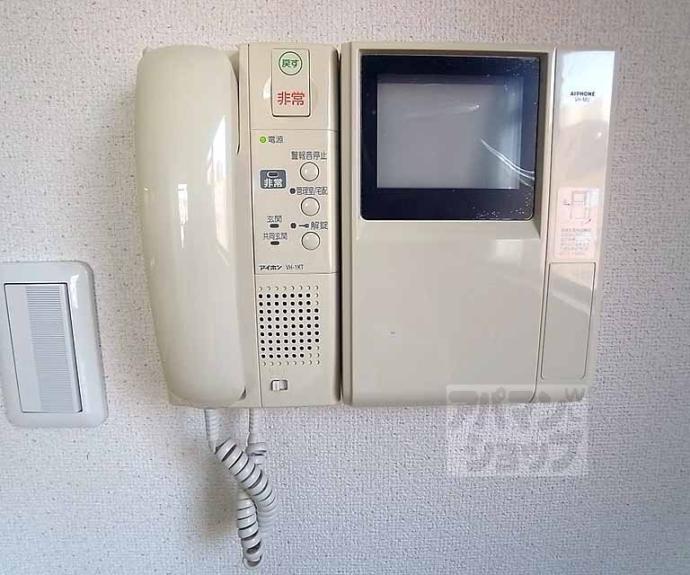 【ＡＬＢＡ烏丸御池】間取