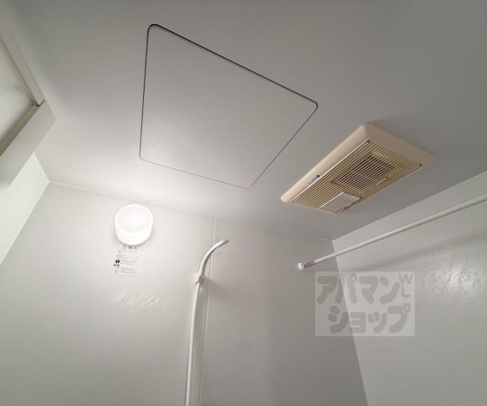 【ＡＬＢＡ烏丸御池】間取