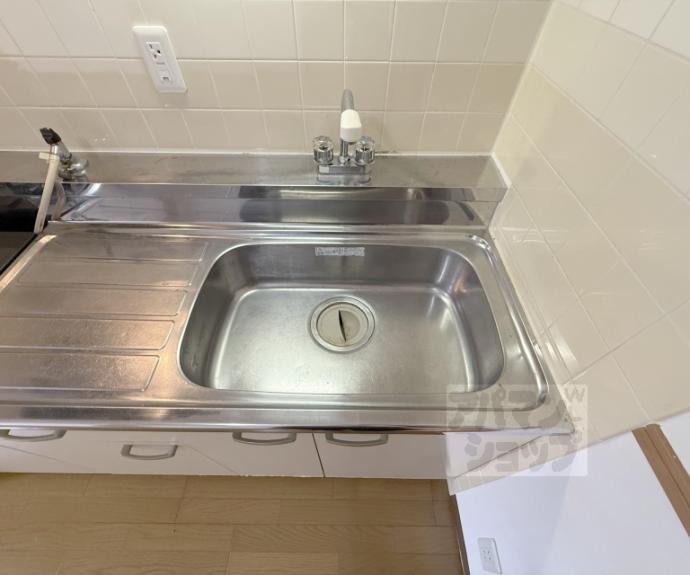 【ＡＬＢＡ烏丸御池】間取