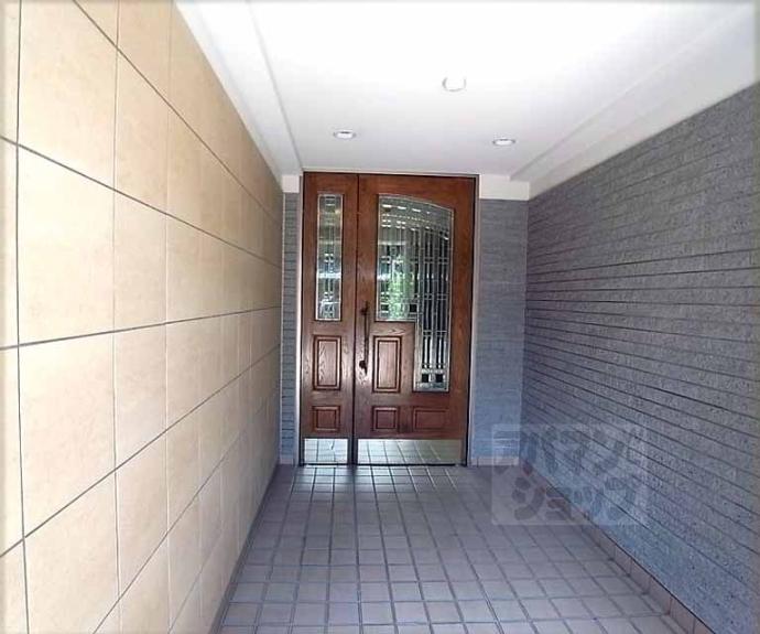 【押小路フラット】間取