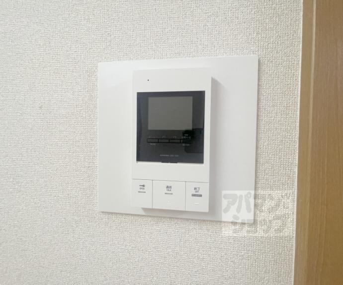 【押小路フラット】間取