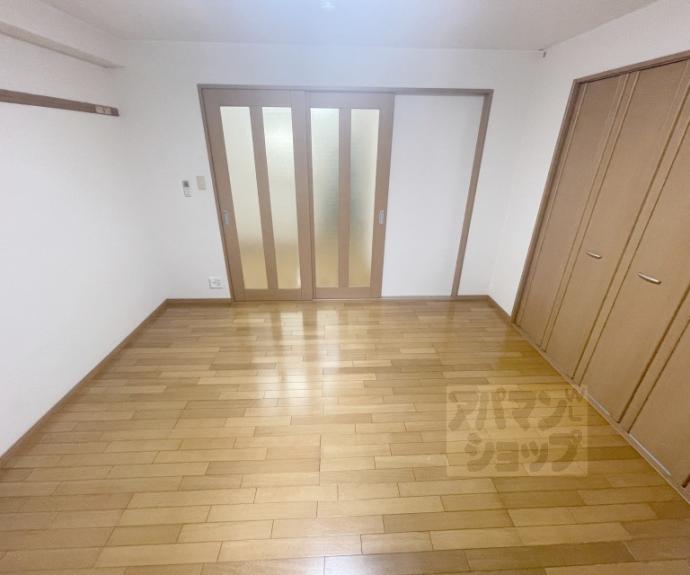 【押小路フラット】間取