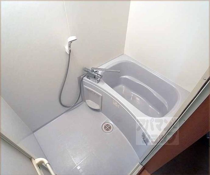 【押小路フラット】間取