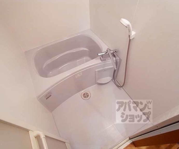 【押小路フラット】間取