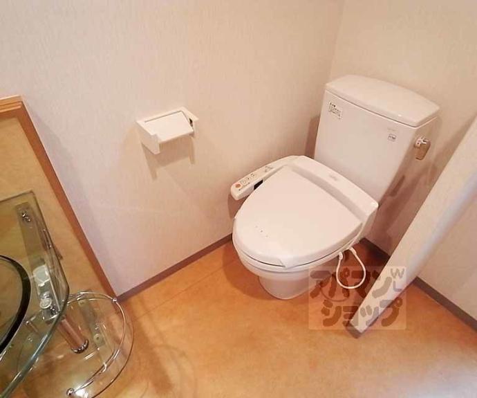 【押小路フラット】間取