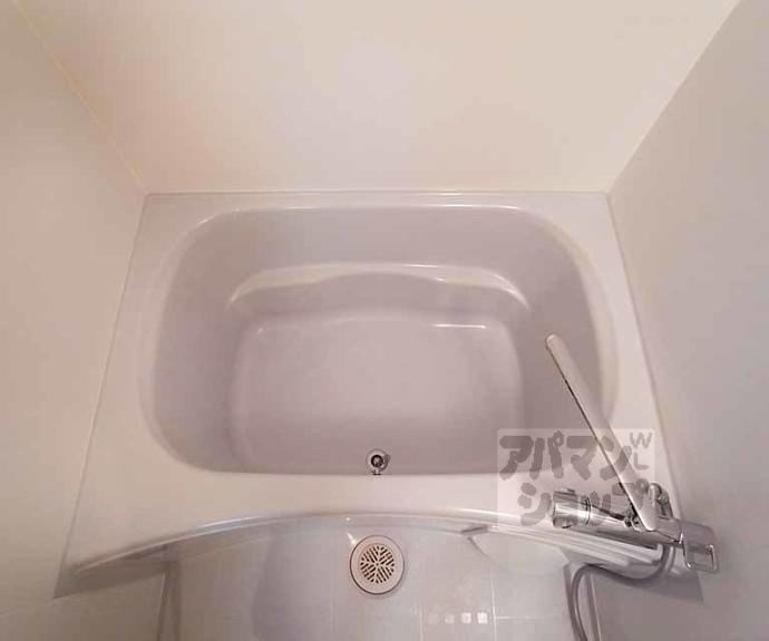 【押小路フラット】間取