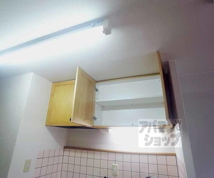 【押小路フラット】間取