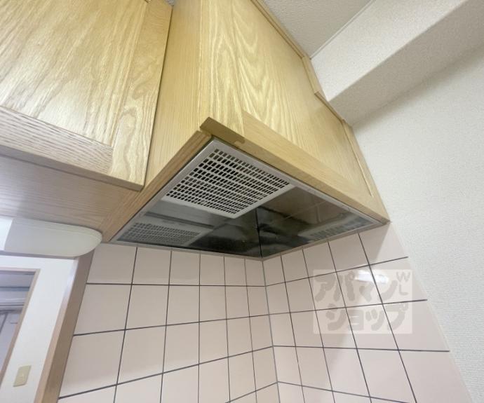 【押小路フラット】間取