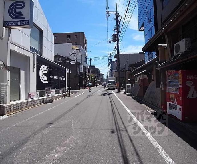 【Ｐａｖｉｌｌｏｎ三条】間取